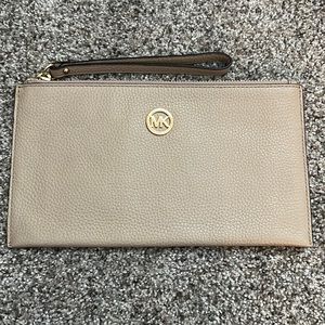 Michael Kors Wristlet